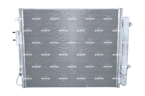 Radiador de aparelho de ar condicionado KIA Sorento III C5, UM