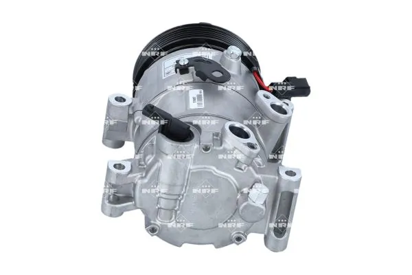 Compressor de aparelho de ar condicionado Mazda 3  BP