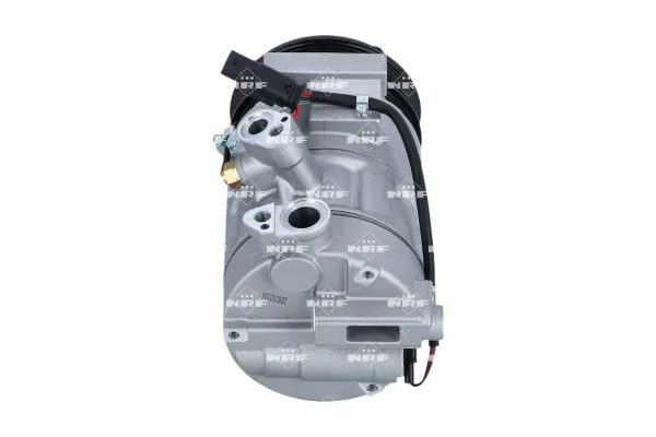 Compressor de aparelho de ar condicionado NRF 320028 preço, a partir de 318,99 USD