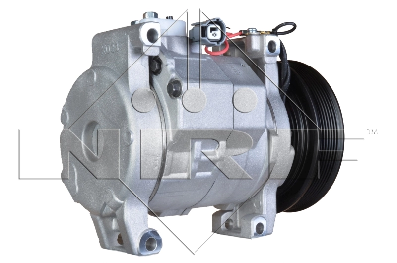 32881 NRF Compressor de aparelho de ar condicionado