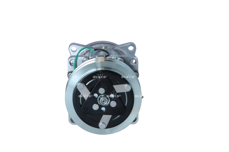 Compressor de aparelho de ar condicionado 32135 NRF