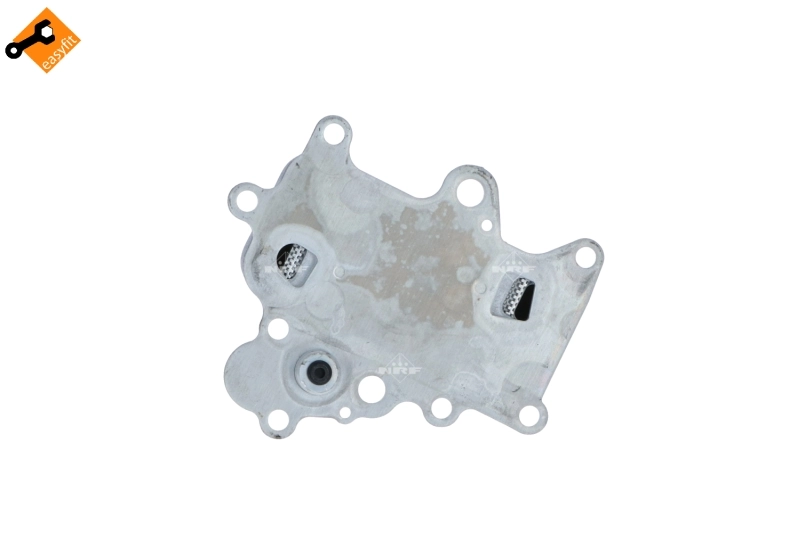 Radiador de óleo (frigorífico), debaixo de filtro Jdeus M4111340 preço, a partir de 88,53 USD