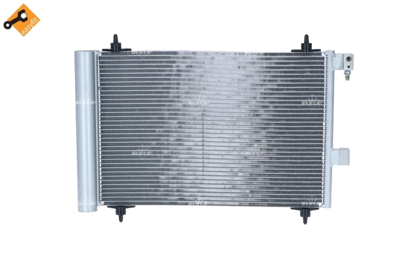 Compre BC638 Magneti Marelli Radiador de aparelho de ar condicionado