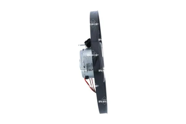 Compre 470082 NRF Ventilador elétrico de esfriamento montado (motor + roda de aletas)