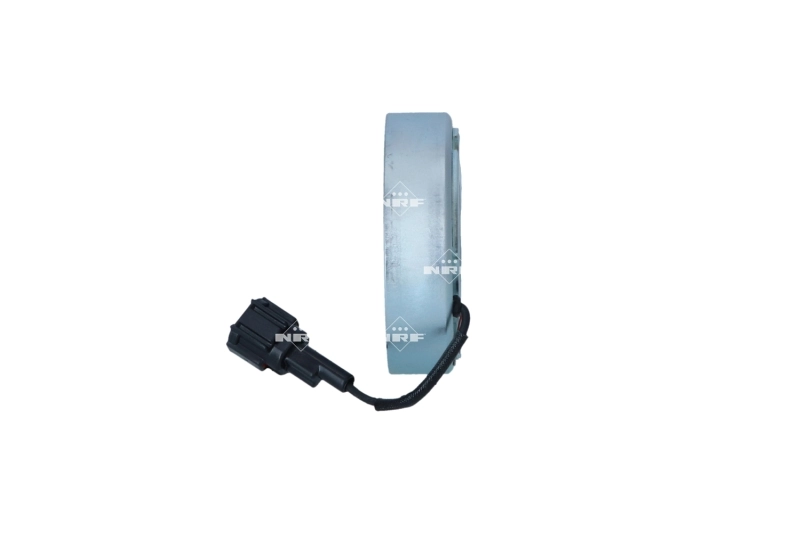 Acoplamento (bobina magnética) do compressor de aparelho de ar condicionado para Nissan Micra  K12