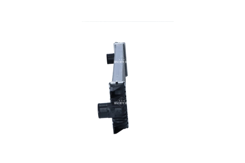 30877 NRF Radiador de intercooler