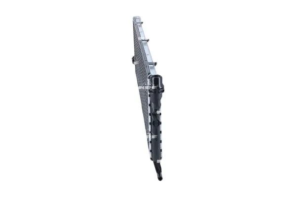 550338 NRF Radiador de esfriamento de motor