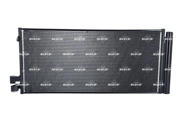 Radiador de aparelho de ar condicionado BMW 3  G20, G80, G28