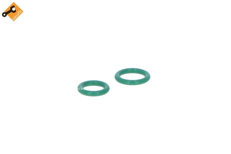  Radiador de aparelho de ar condicionado BMW 1 hatchback (F21) (2011 - 2019) 