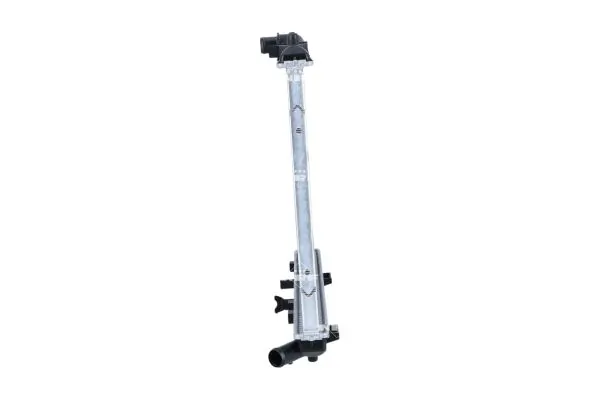 56101 NRF Radiador de esfriamento de motor