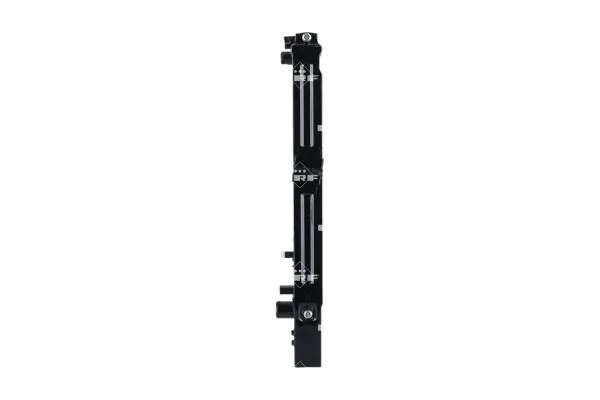 550135 NRF Radiador de esfriamento de motor