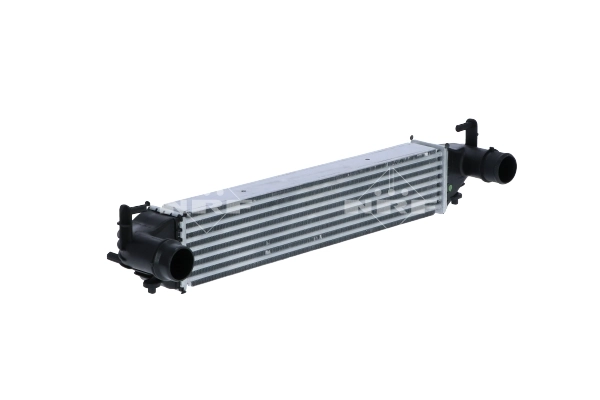 Radiador de intercooler Fiat 500 preço, a partir de 119,95 USD