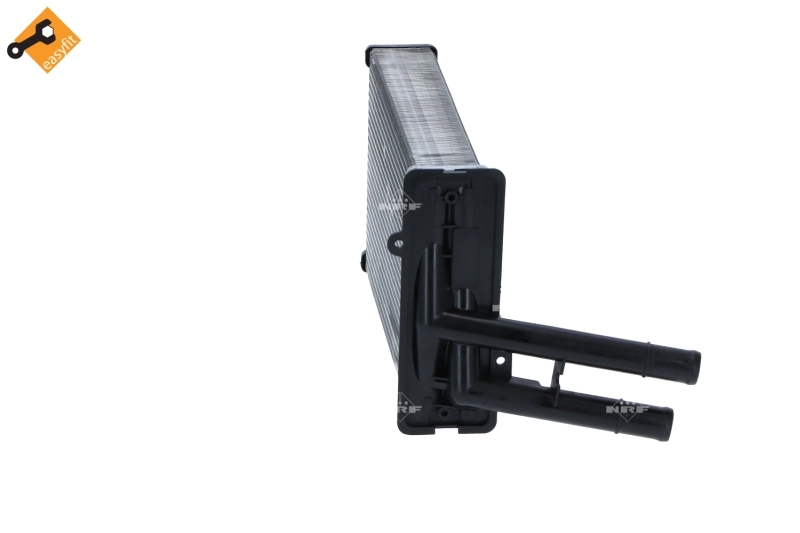 Compre 54302 NRF Radiador de forno (de aquecedor)