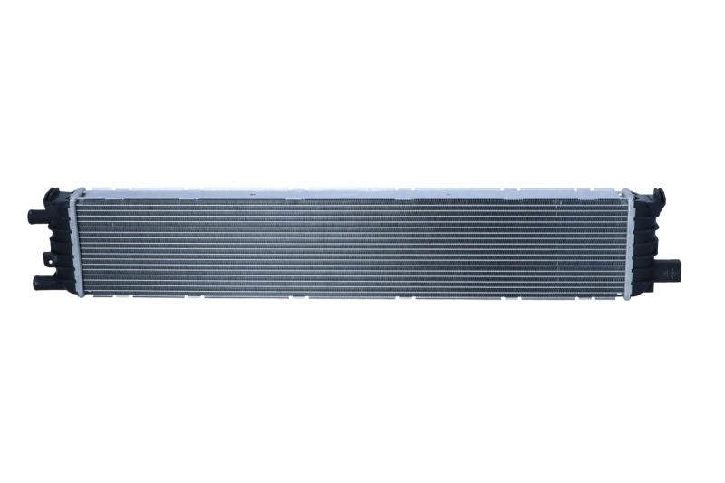 Radiador de esfriamento de motor adicional NRF 50037 preço, a partir de 132,23 USD