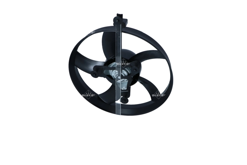 Ventilador elétrico de esfriamento montado (motor + roda de aletas) NRF 47876 preço, a partir de 98,75 USD