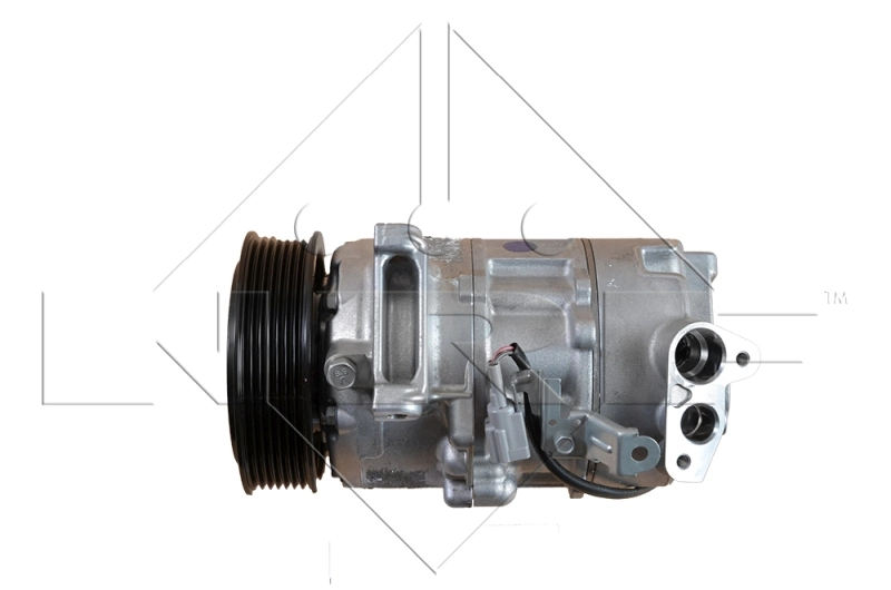 GE4471605780 Ford Compressor de aparelho de ar condicionado