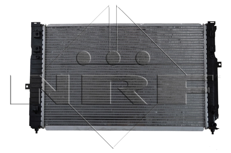 Radiador de esfriamento de motor BM811 Magneti Marelli