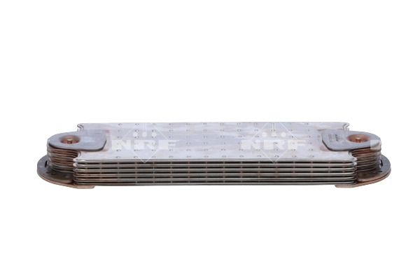 Radiador de óleo NRF 31244 preço, a partir de 213,96 USD