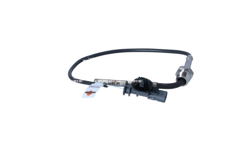 Compre 707252 NRF Sensor de temperatura dos gases de escape (GE), antes de filtro de partículas diesel