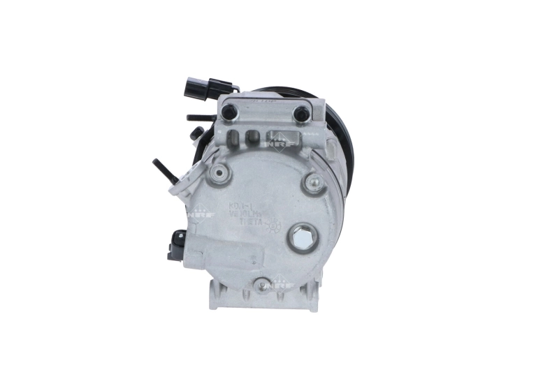 Compressor de aparelho de ar condicionado Polcar 4104KS3X preço, a partir de 513,69 USD