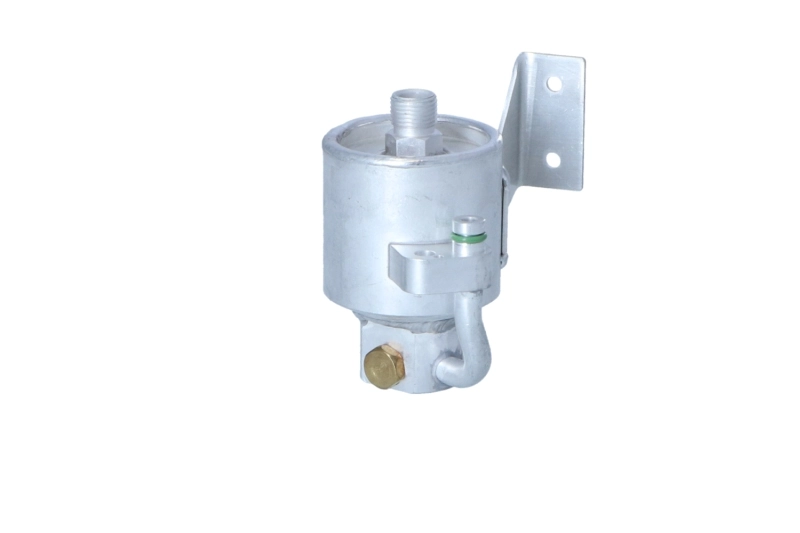 Compre 59393 HELLA Tanque de recepção do secador de aparelho de ar condicionado