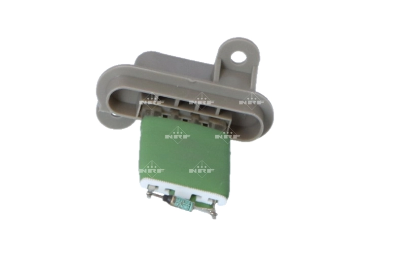 Resistor (resistência) de ventilador de forno (de aquecedor de salão) 001821766064 Mercedes