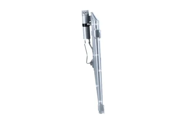 35974 NRF Radiador de aparelho de ar condicionado