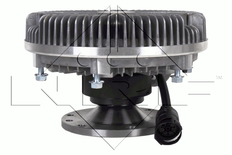 49023 NRF Acoplamento viscoso de ventilador de esfriamento