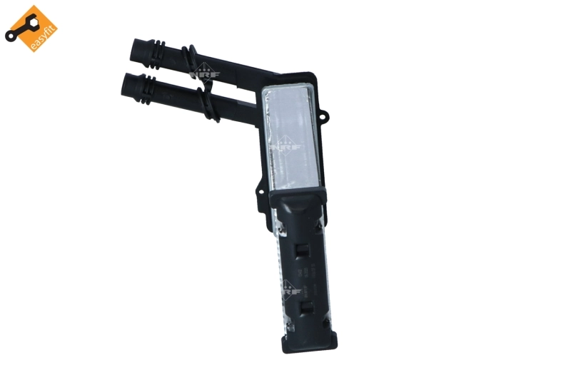 53402 NRF Radiador de forno (de aquecedor)