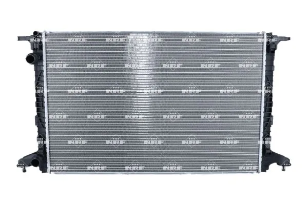M0010720 Jdeus Radiador de esfriamento de motor
