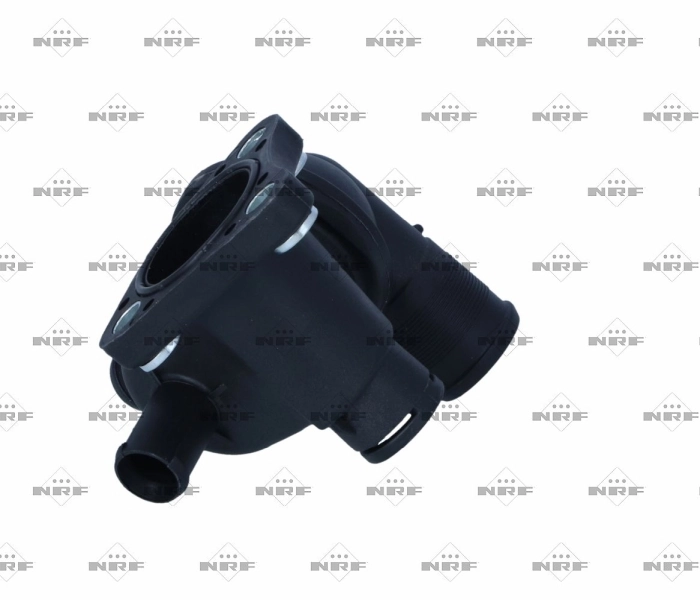 775002 NRF Flange do sistema de esfriamento (união em T)