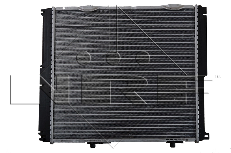 516573 NRF Radiador de esfriamento de motor