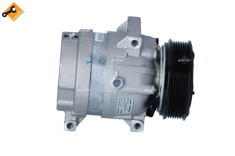 Compressor de aparelho de ar condicionado NRF 32481 preço, a partir de 277,68 USD