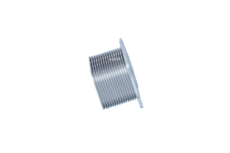 Compre 31218 NRF Radiador de óleo (frigorífico), debaixo de filtro