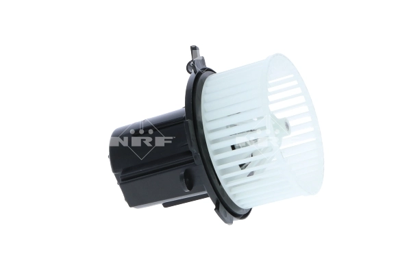 Motor de ventilador de forno (de aquecedor de salão) para Smart FORTWO  451