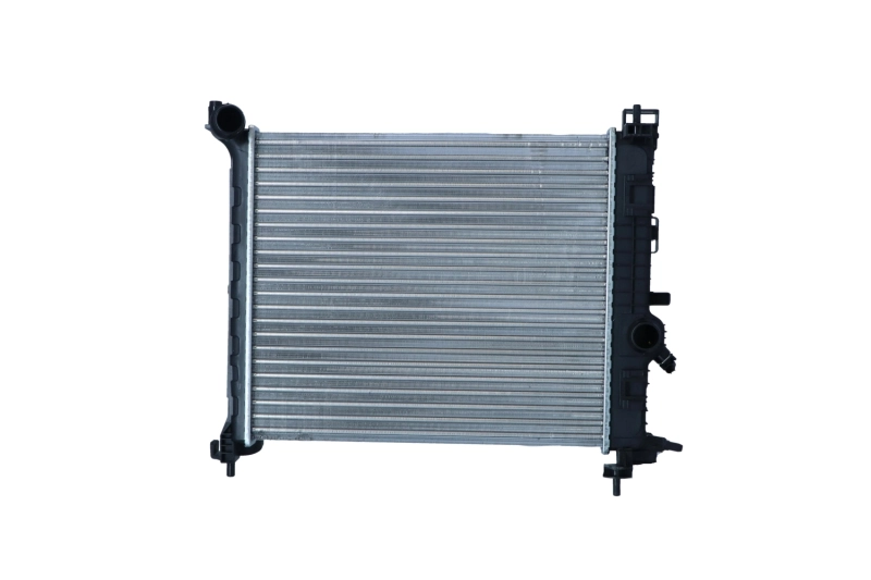 Radiador de esfriamento de motor para Opel Meriva 