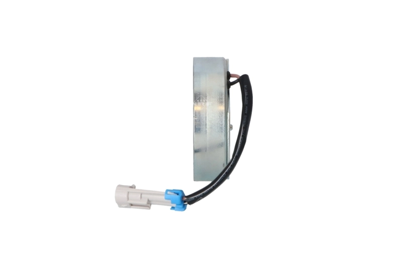 Acoplamento (bobina magnética) do compressor de aparelho de ar condicionado para Opel Astra H L35
