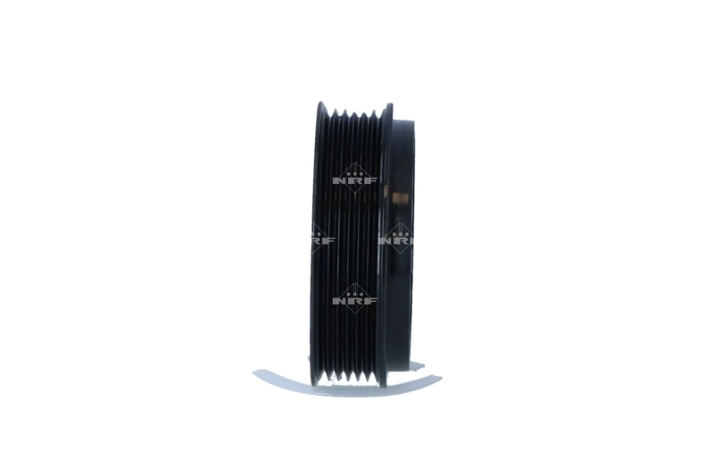 380051 NRF Polia do compressor de aparelho de ar condicionado