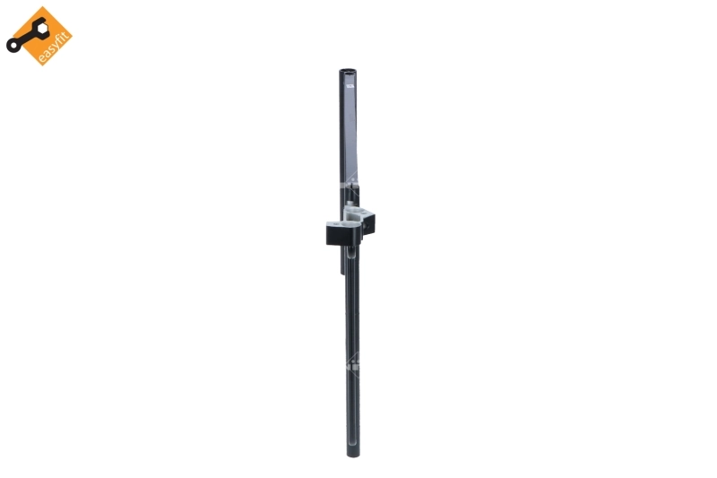 350438 NRF Radiador de aparelho de ar condicionado