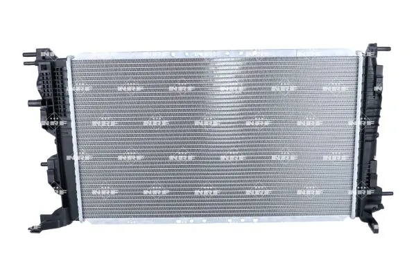 Radiador de esfriamento de motor NRF 53963 preço, a partir de 100,24 USD