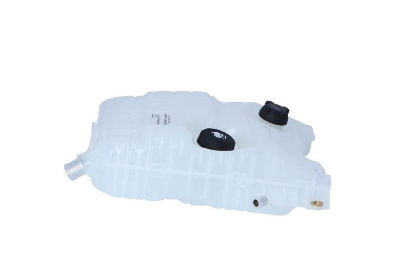 Compre 5010141465 Renault (RVI) Tanque de expansão do sistema de esfriamento