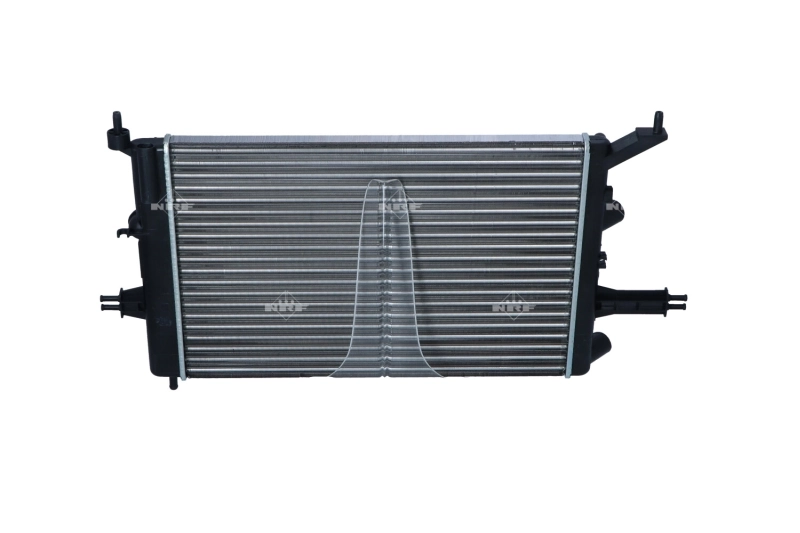 Radiador de esfriamento de motor 1300211 Opel