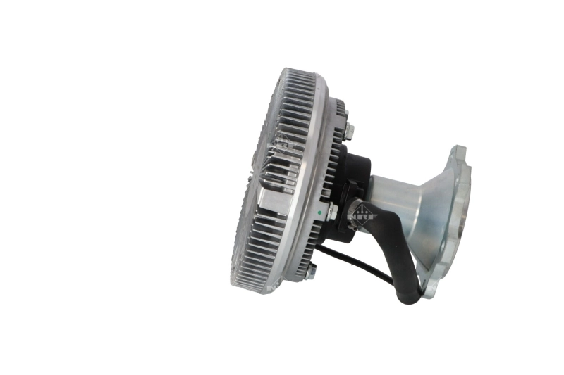 Acoplamento viscoso de ventilador de esfriamento para Mercedes Benz Truck TRUCK ATEGO III 967