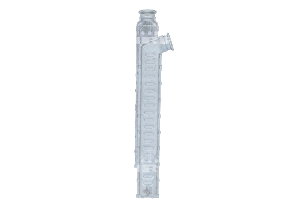 Compre 54391 NRF Radiador de forno (de aquecedor)