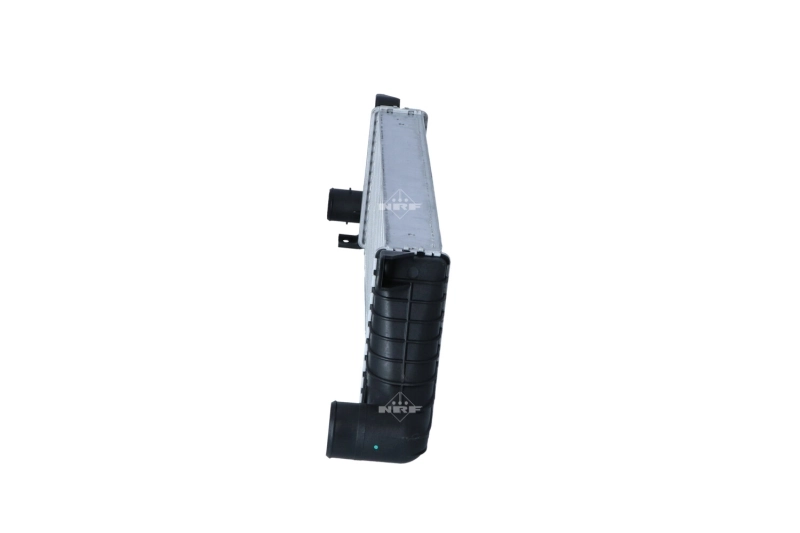 30097 NRF Radiador de intercooler