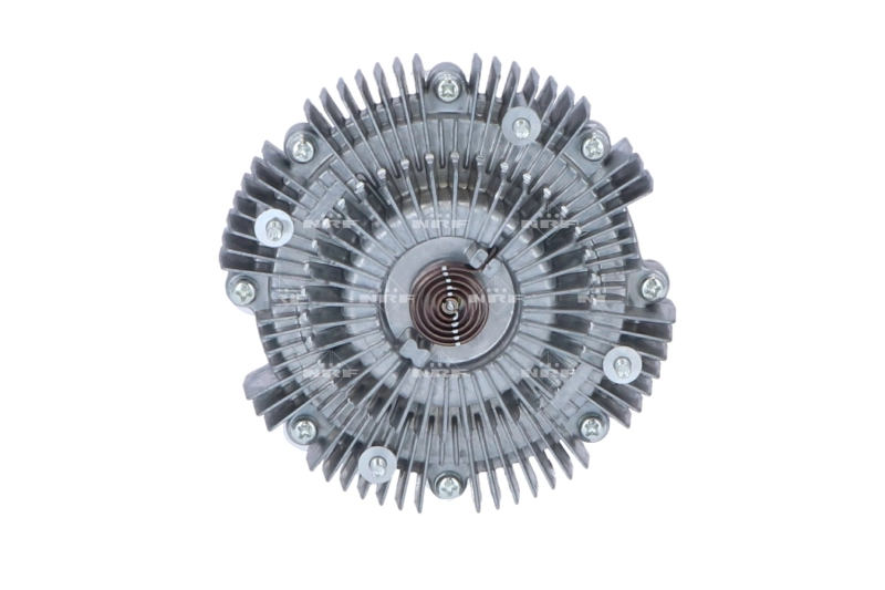 Acoplamento viscoso de ventilador de esfriamento para Toyota Land Cruiser J10
