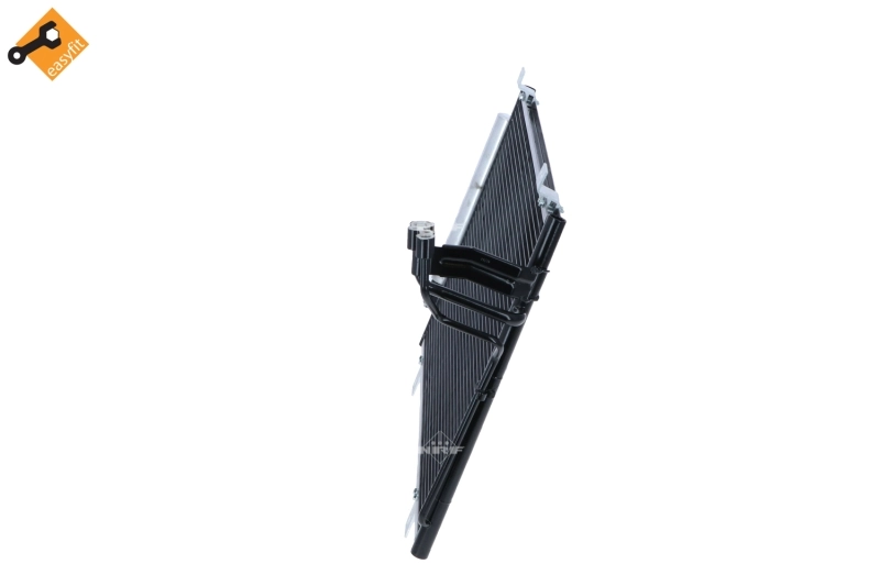 Radiador de aparelho de ar condicionado Toyota BJS861480 preço, a partir de 88,77 USD