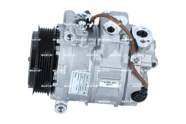 320239 NRF Compressor de aparelho de ar condicionado