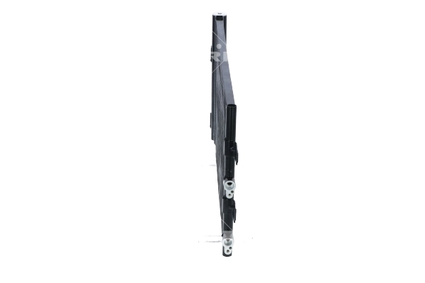 Radiador de aparelho de ar condicionado para BMW 1  F40