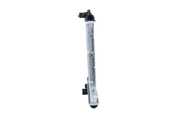 550051 NRF Radiador de esfriamento de motor